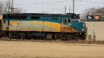 VIA Rail 6418